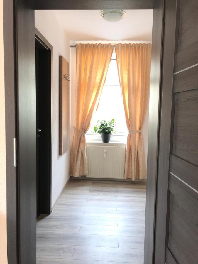 Pension Goldenes Vogtland Adorf Экстерьер фото