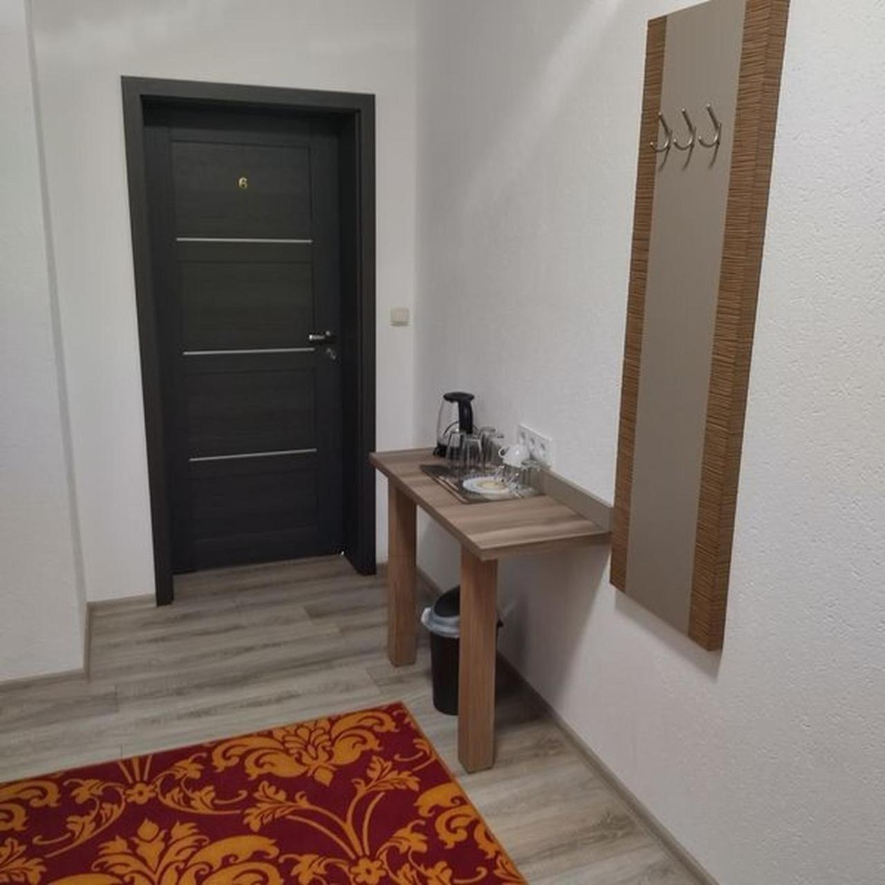 Pension Goldenes Vogtland Adorf Экстерьер фото