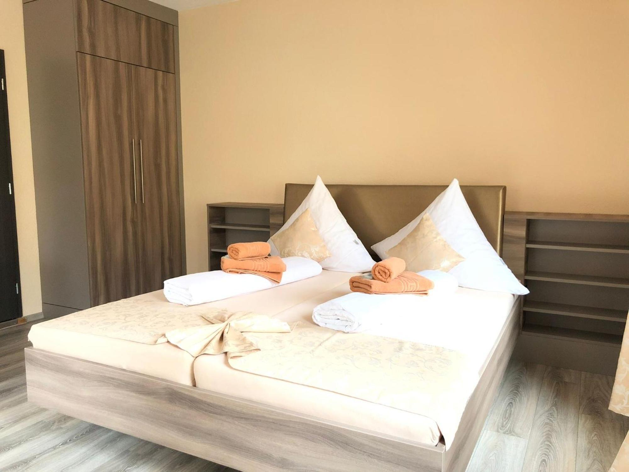 Pension Goldenes Vogtland Adorf Экстерьер фото