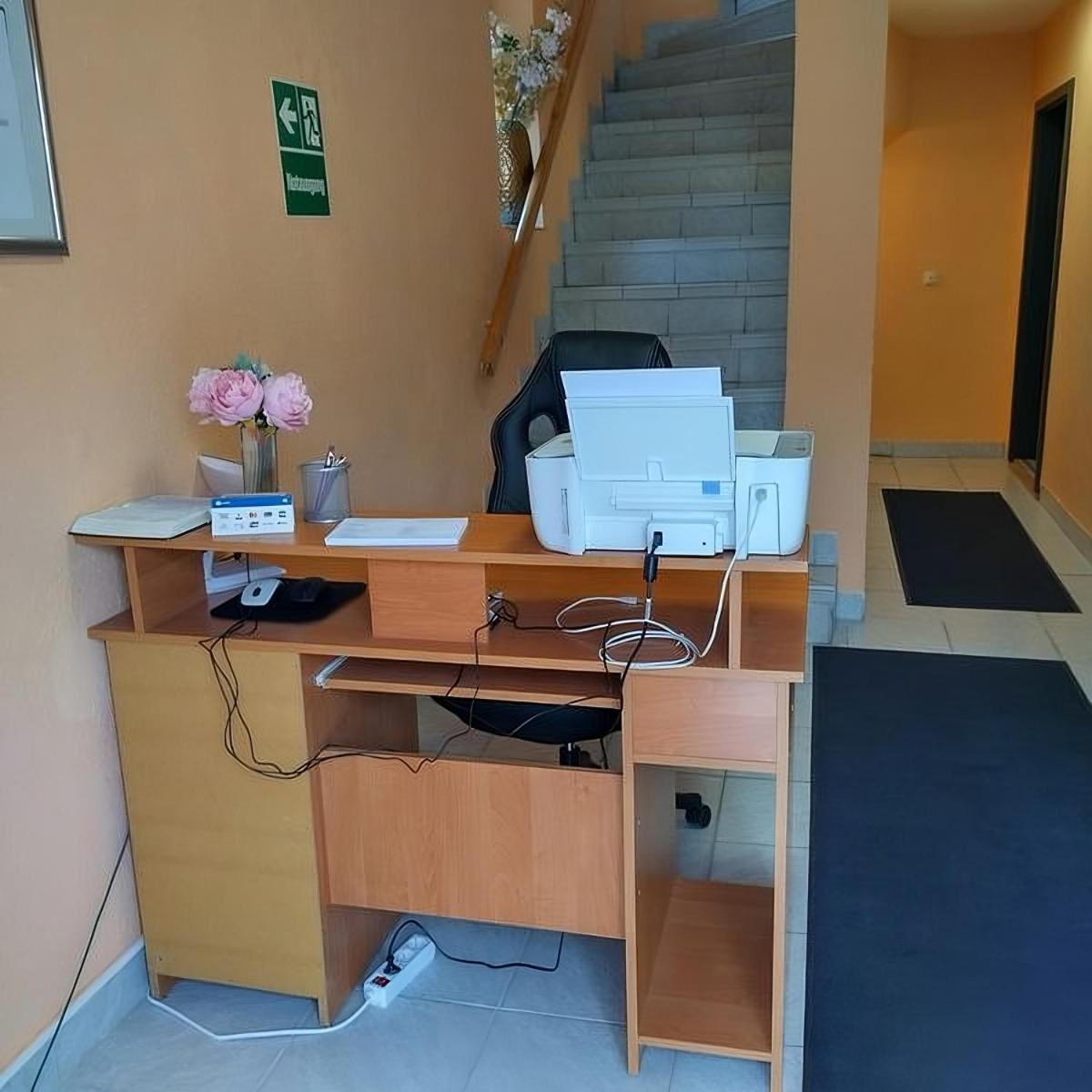 Pension Goldenes Vogtland Adorf Экстерьер фото