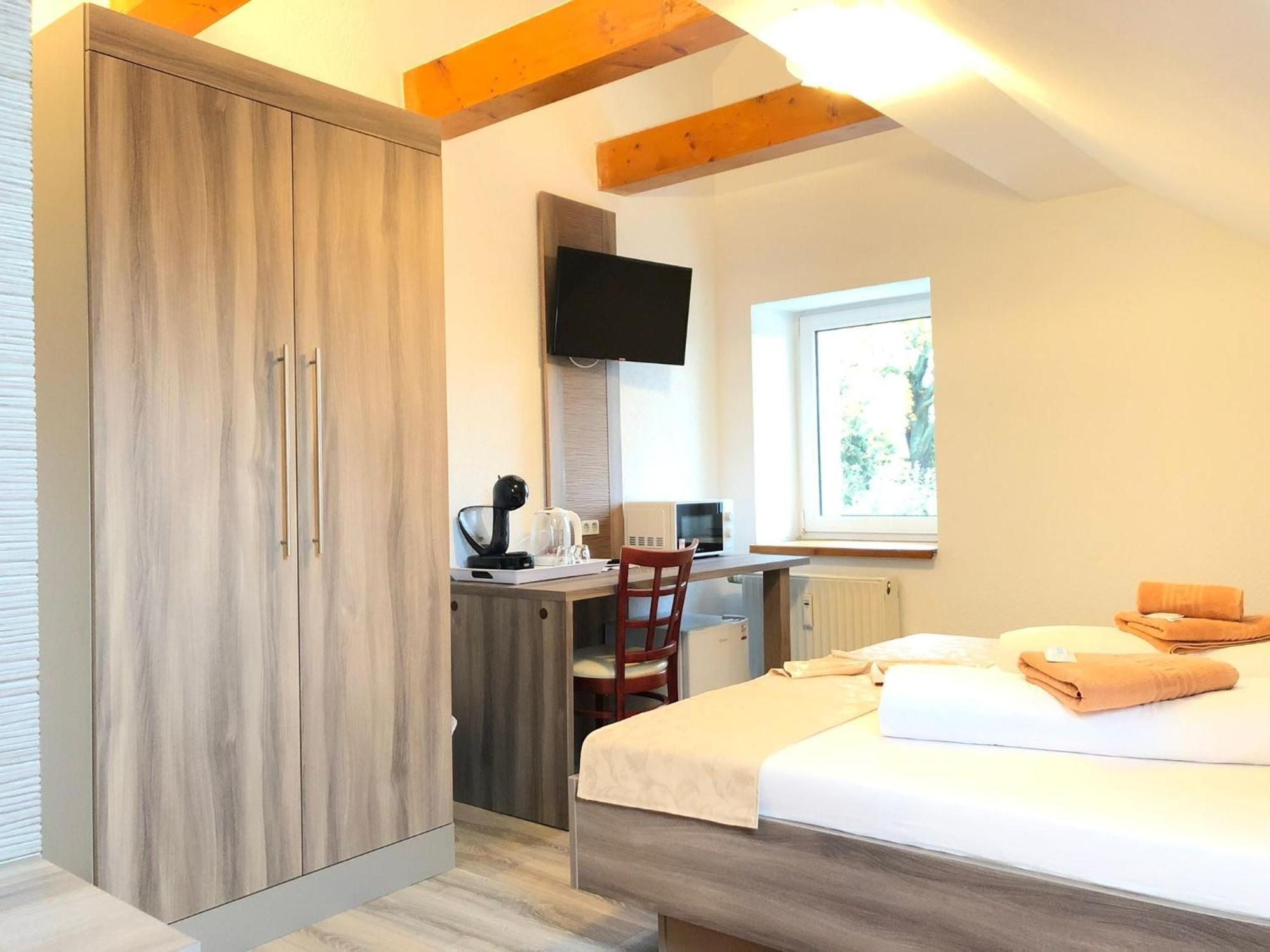 Pension Goldenes Vogtland Adorf Экстерьер фото