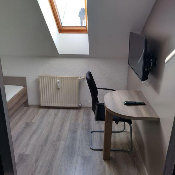 Pension Goldenes Vogtland Adorf Экстерьер фото
