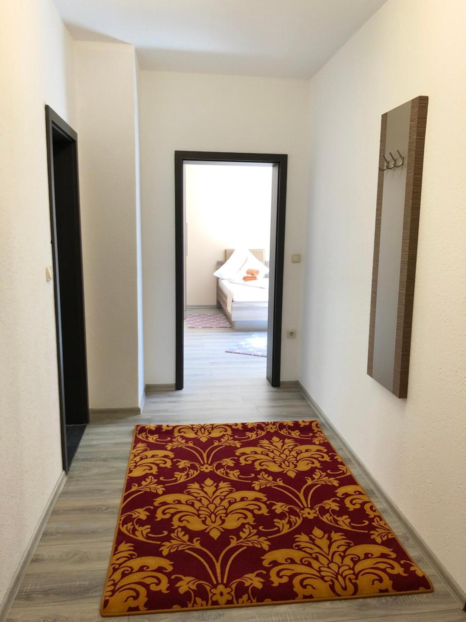 Pension Goldenes Vogtland Adorf Экстерьер фото